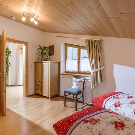 שטיינברג אם רופן Ferienwohnung Gasteiger מראה חיצוני תמונה