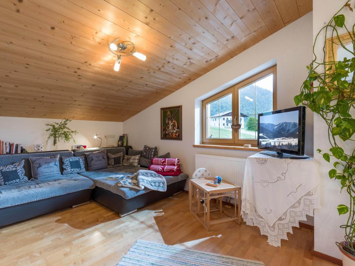 שטיינברג אם רופן Ferienwohnung Gasteiger מראה חיצוני תמונה