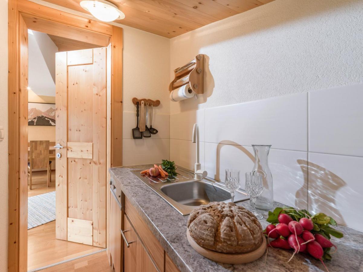 שטיינברג אם רופן Ferienwohnung Gasteiger מראה חיצוני תמונה